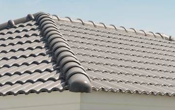 advantages of Foindle clay roofing
