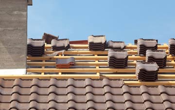 Foindle clay roofing costs
