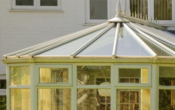 conservatory roof repair Foindle, Highland