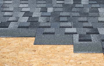 expert Foindle asphalt roof companies