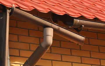 Foindle gutter repair costs