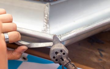 disadvantages of Foindle lead roofing