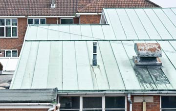 Foindle lead roofing costs