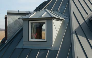 metal roofing Foindle, Highland