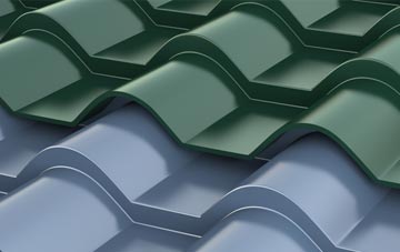 who should consider Foindle plastic roofs