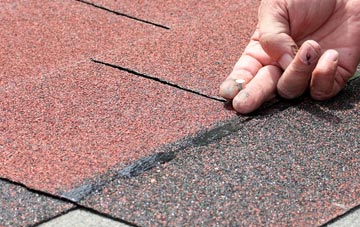 Foindle asphalt roof repairs