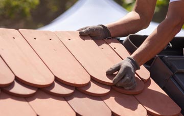Foindle roof tile contractors