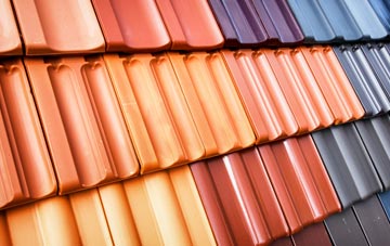 Foindle roof tile costs