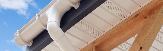 get Foindle guttering quotes today