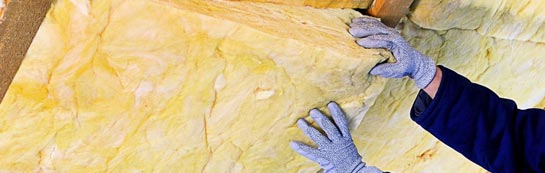 quotes for Foindle roof insulation