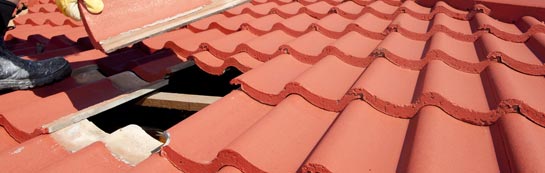 compare Foindle roof repair quotes