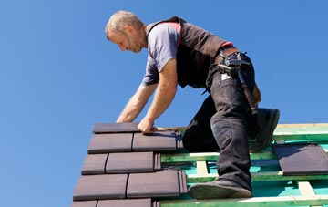disadvantages of Foindle slate roofing