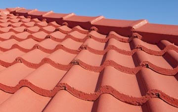 Foindle tile and slate roof replacement