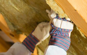 types of Foindle pitched roof insulation materials