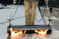 Foindle flat roof sealing quote