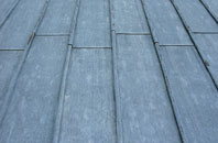 Foindle lead roofing