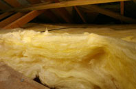 Foindle pitch roof insulation